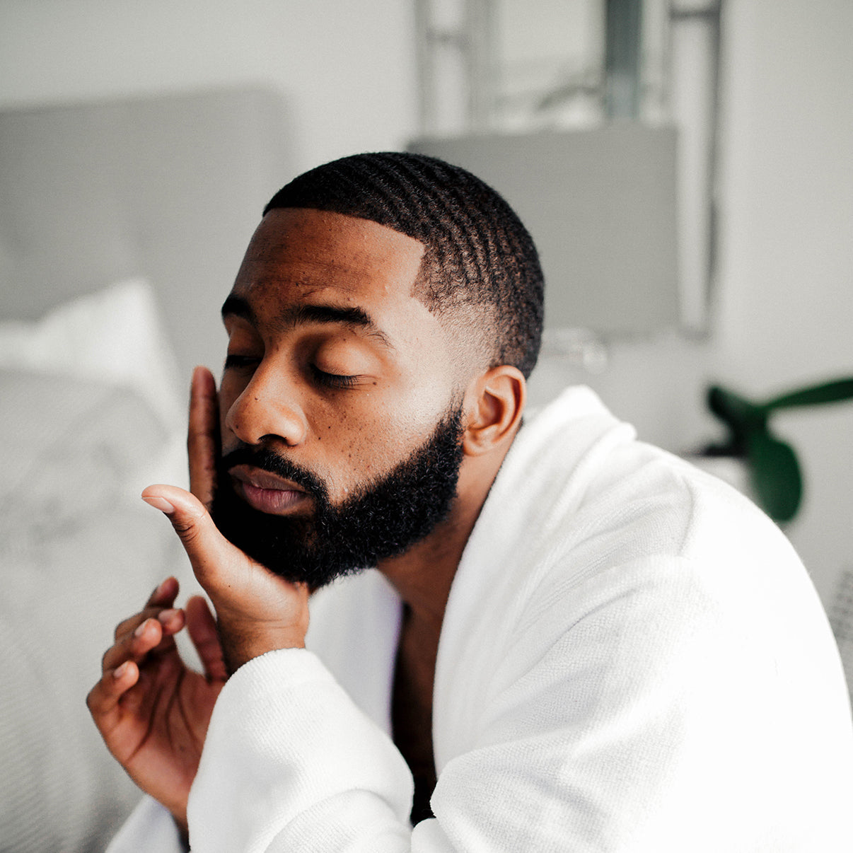 How a Consistent Beard Care Routine Can Make Daily Grooming Easier