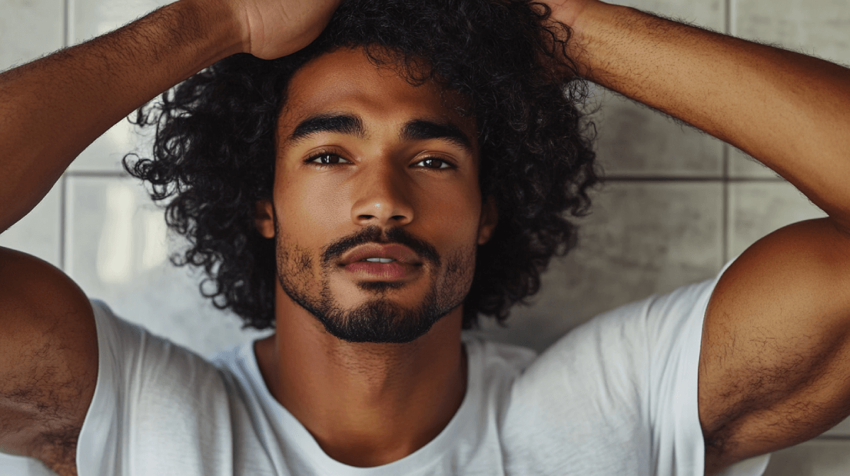 Revive Damaged Hair with Hair Therapy