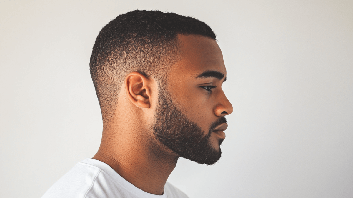 Short Beard Styles & Tips for Men