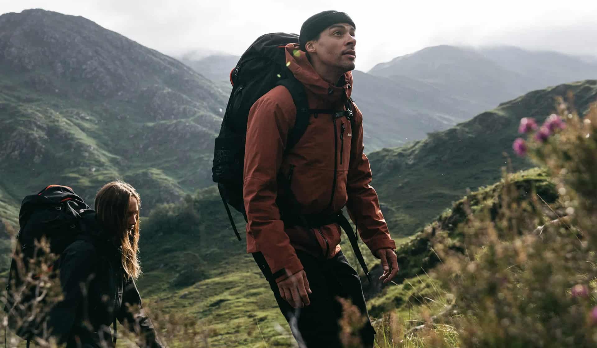 Men’s Grooming for Outdoor Enthusiasts