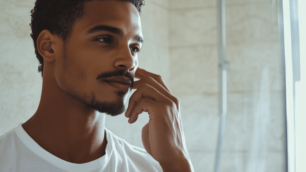 Top Mustache and Goatee Styles