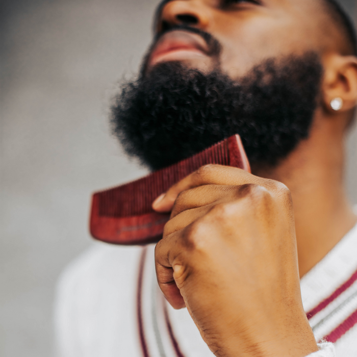 From Rough to Manageable: How Consistent Beard Care Can Change Your Daily Routine