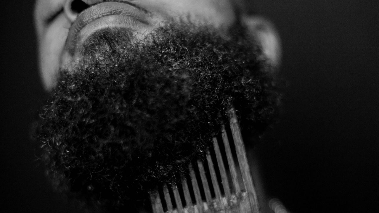 5 Ways to Stop Beard Shrinkage