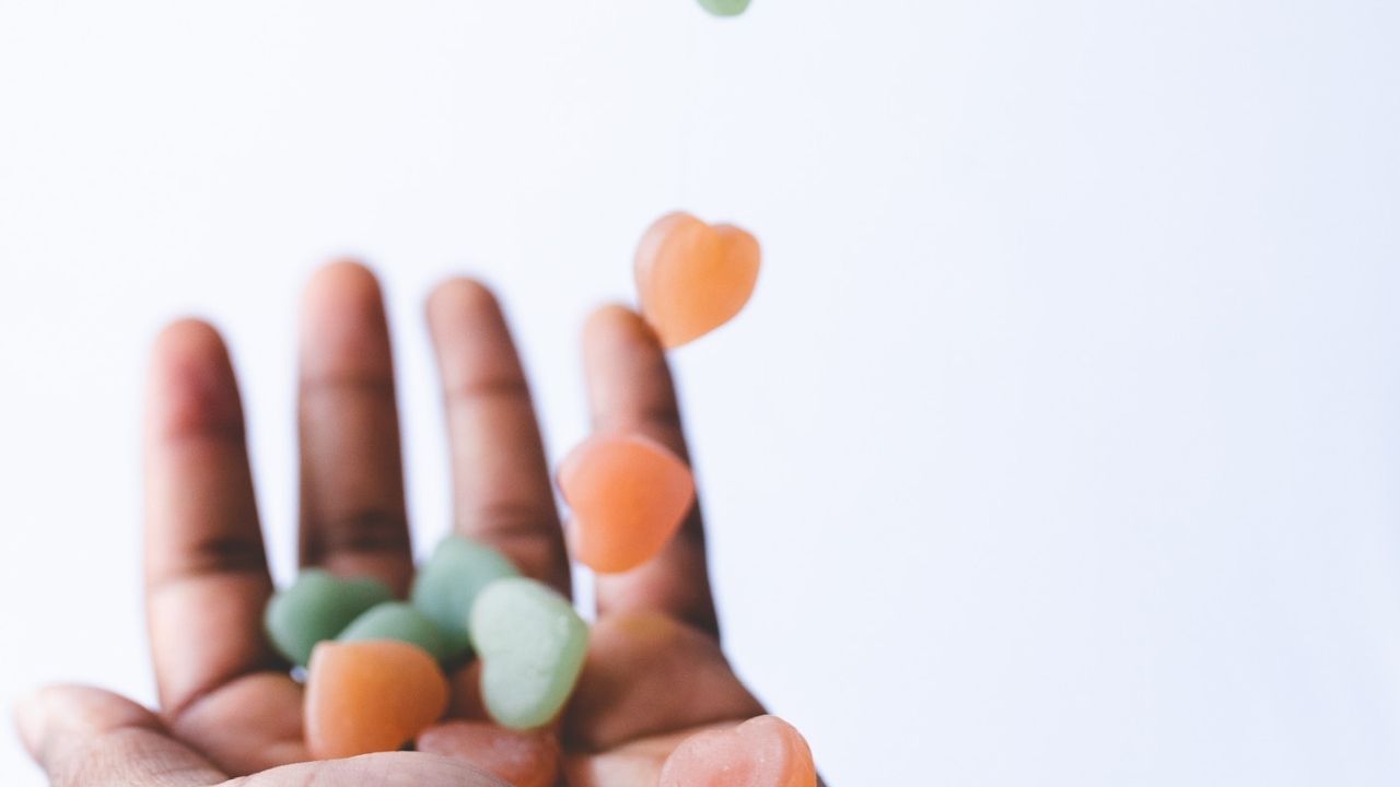 Best Hair Vitamins for Hair Growth