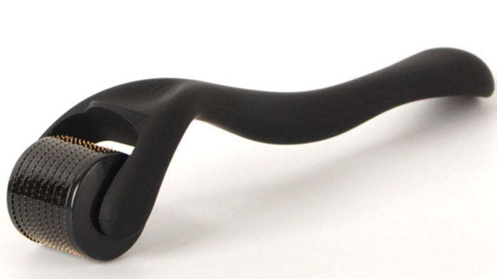 When to Apply Hair Serum After Dermarolling Guide