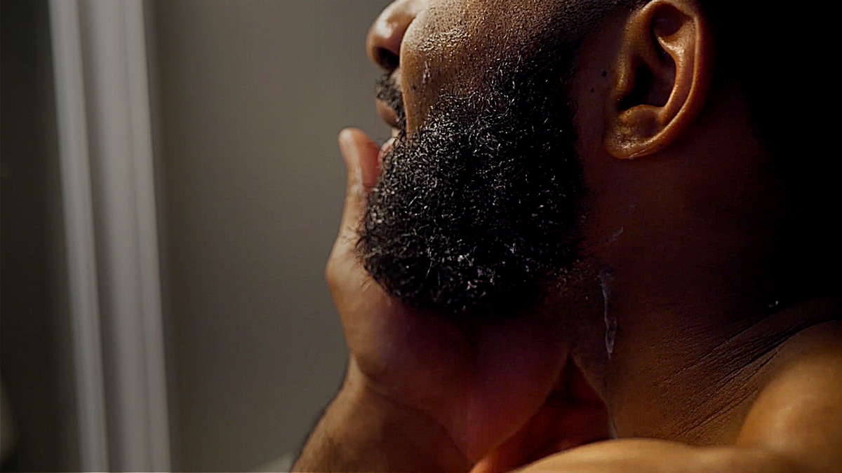 Black Man Beard Growth Guide - Evan Alexander Grooming