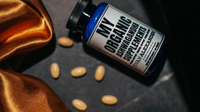 Ashwagandha Benefits for Hair