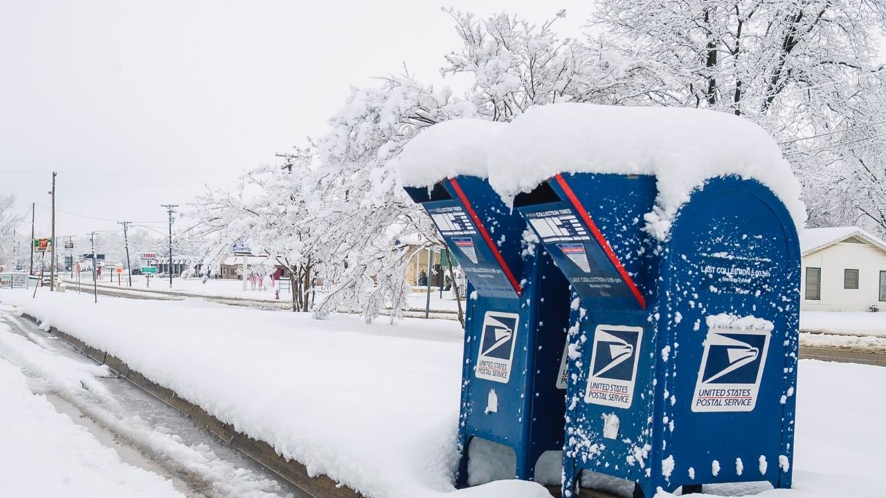 COVID-19 Shipping Carrier Statuses