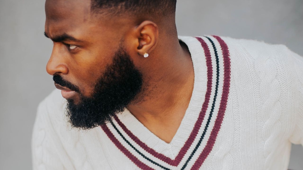 Boost Hair Growth Naturally with Men's Hair Care Solutions