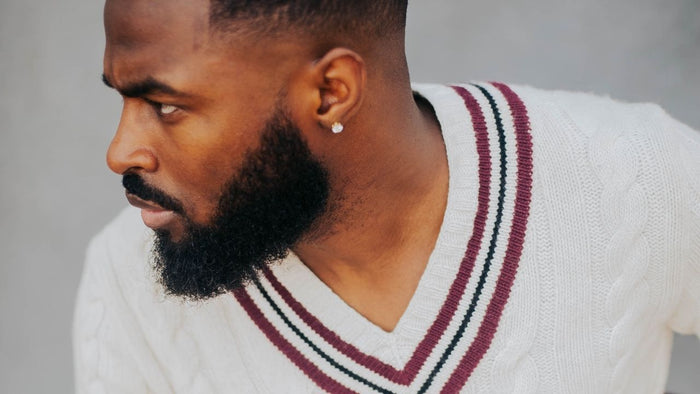 Boost Hair Growth Naturally with Men's Hair Care Solutions