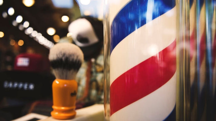 Pre-Barbershop Routine: Essential Men's Grooming Tips