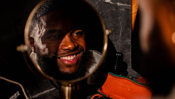 Beard Care Routines: Essential Tips for Beginners