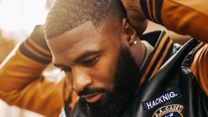 Vitamins for Men: Stress Relief & Hair Health Solutions