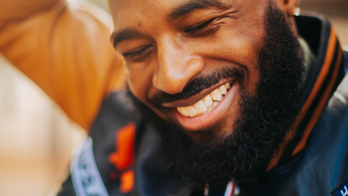 Level Up Your Beard Game