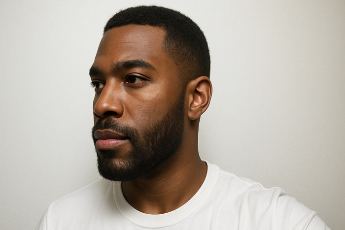 Beard Growth Kit: Oils, Balms & Conditioners Essentials