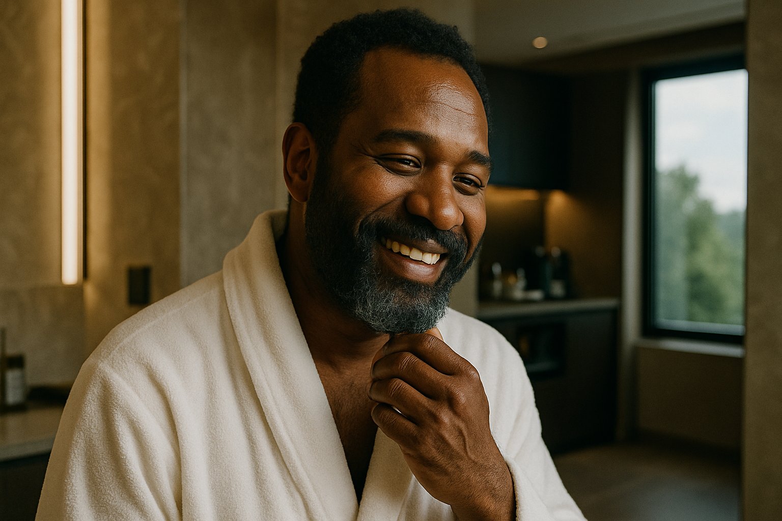 Best Short Hairstyles for Thin Hair: Enhance Your Texture