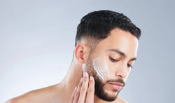 Beard Care for Coarse Hair: Why Routine and Product Order Matter