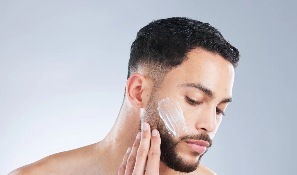 Beard Care for Coarse Hair: Why Routine and Product Order Matter