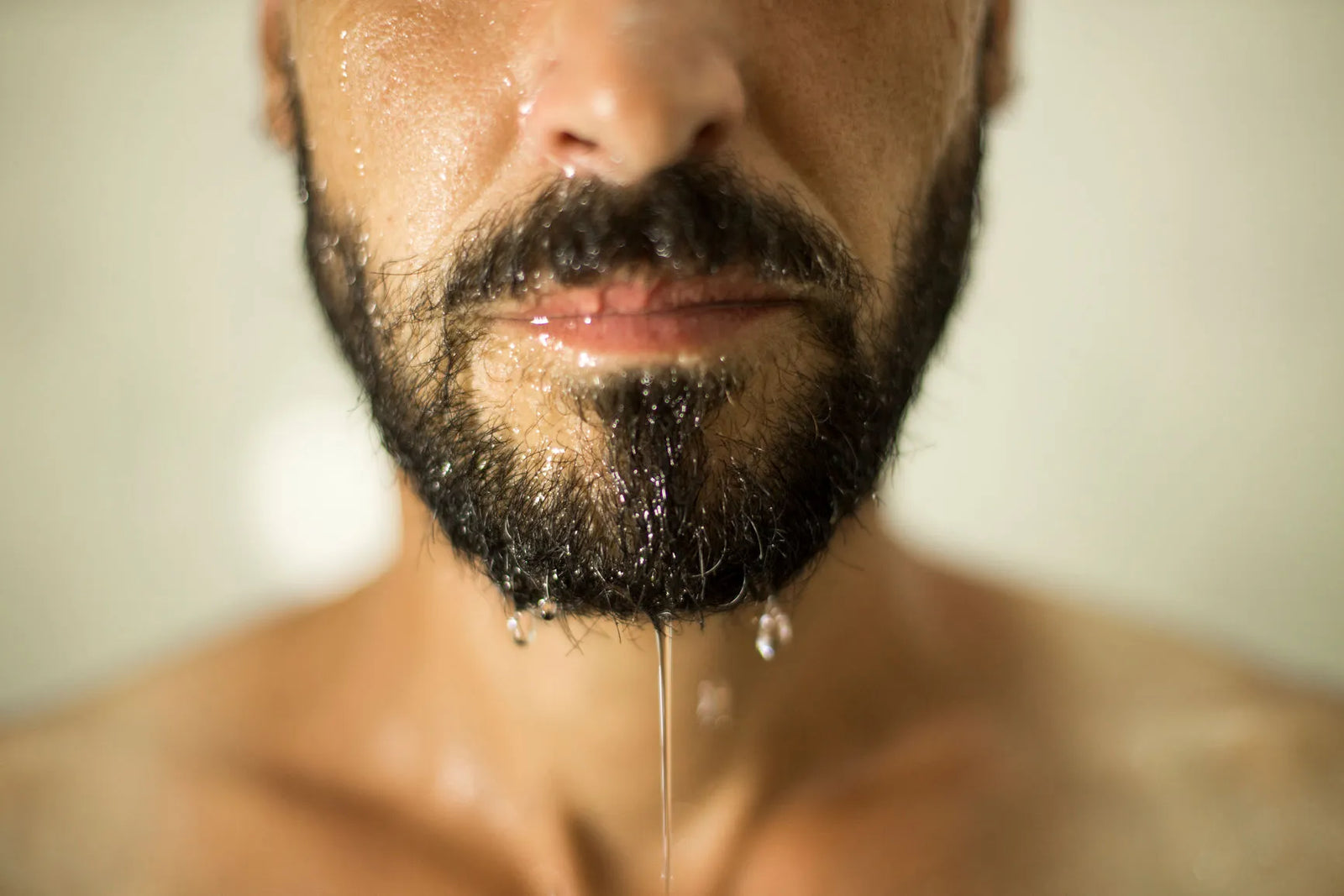 The Connection Between Skin Health and Beard Quality