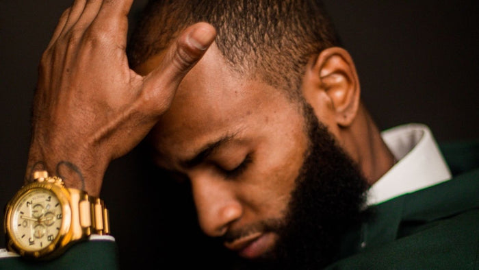 Natural Remedies for Male Pattern Balding