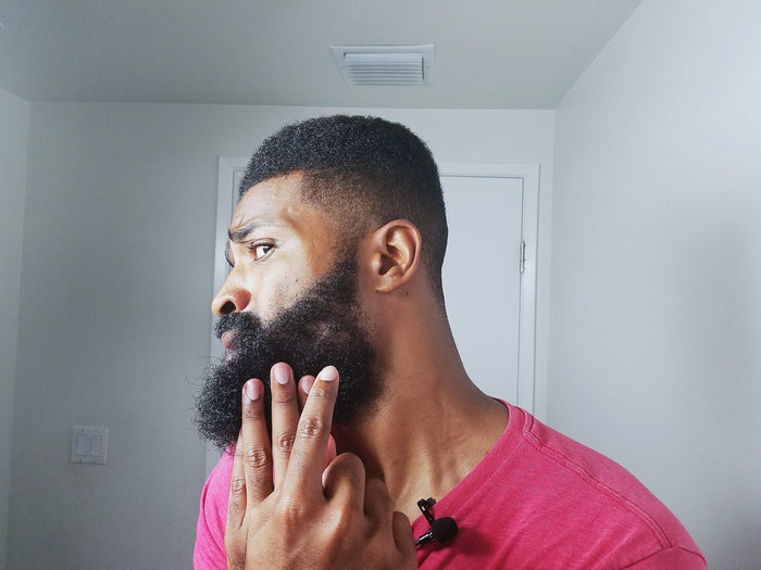 How to Fix Patchy Beard at Home