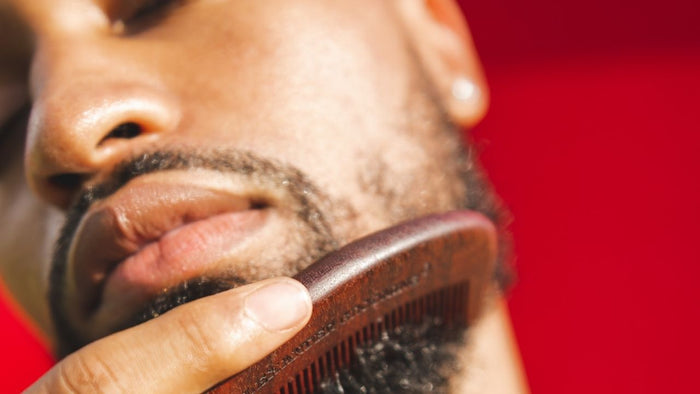 Patchy Beard Fix: Expert Tips to Fill Beard Patches