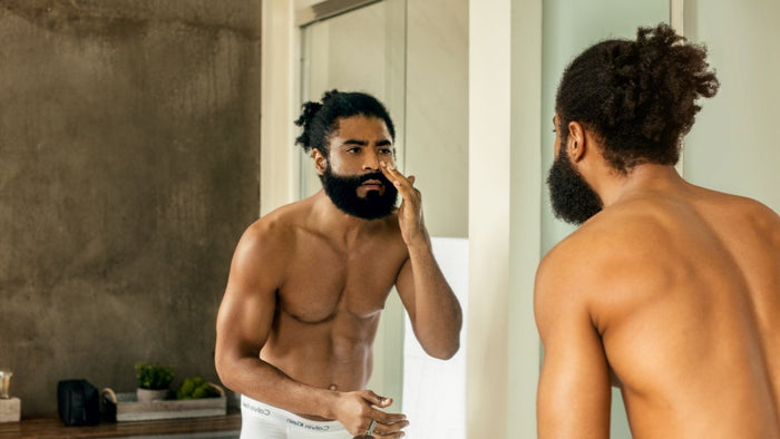 Best Face Wash for Black Men