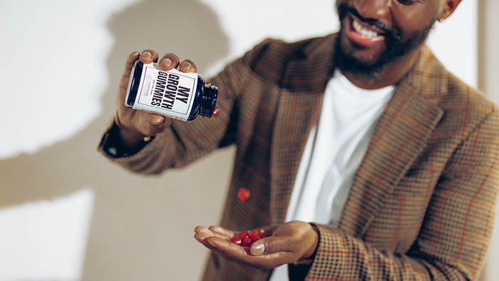 Do Beard Growth Gummies Work: Truth Revealed