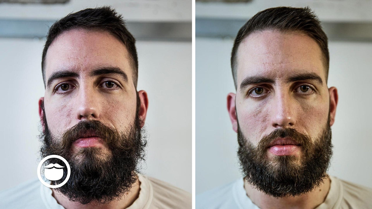 The Importance of Regular Beard Trimming