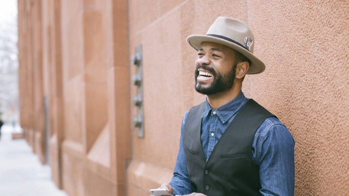 Can Wearing a Hat Cause Baldness? Solutions