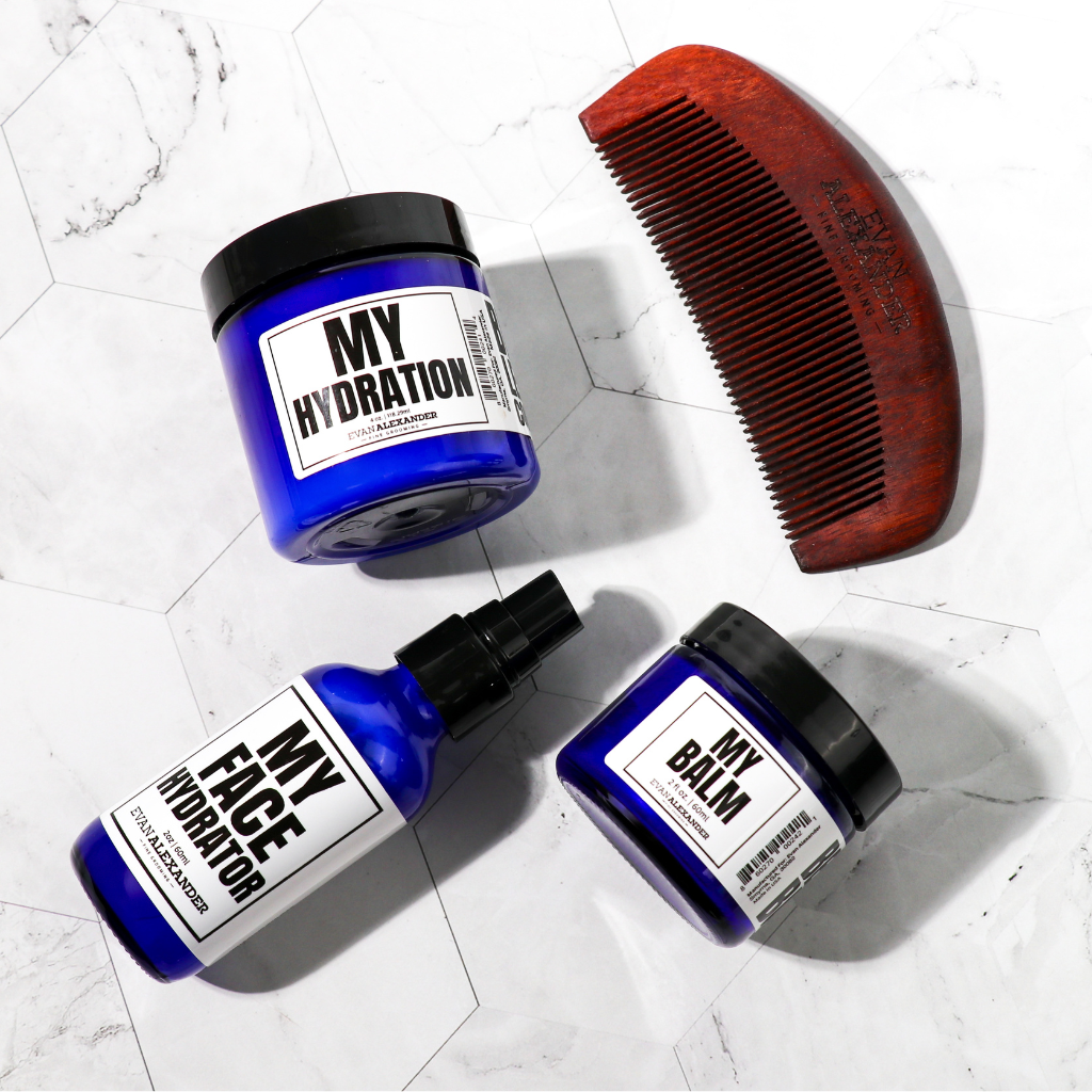 The Everyday Man Bundle