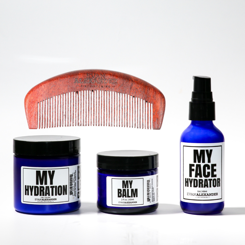 The Everyday Man Bundle