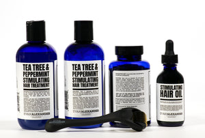 MY Hair Activation Kit