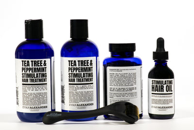 MY Hair Activation Kit