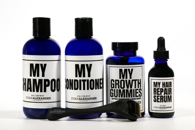 MY Hair Activation Kit