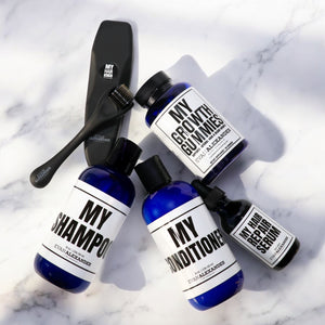 MY Hair Activation Kit