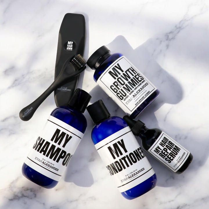 MY Hair Activation Kit