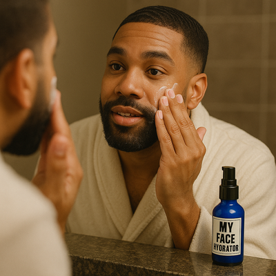 The Everyday Man Bundle