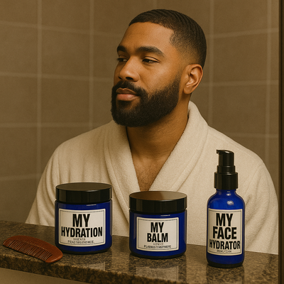 The Everyday Man Bundle