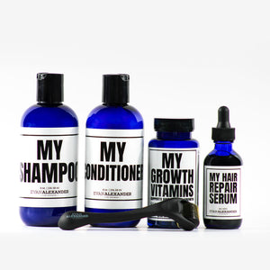 MY Hair Activation Kit