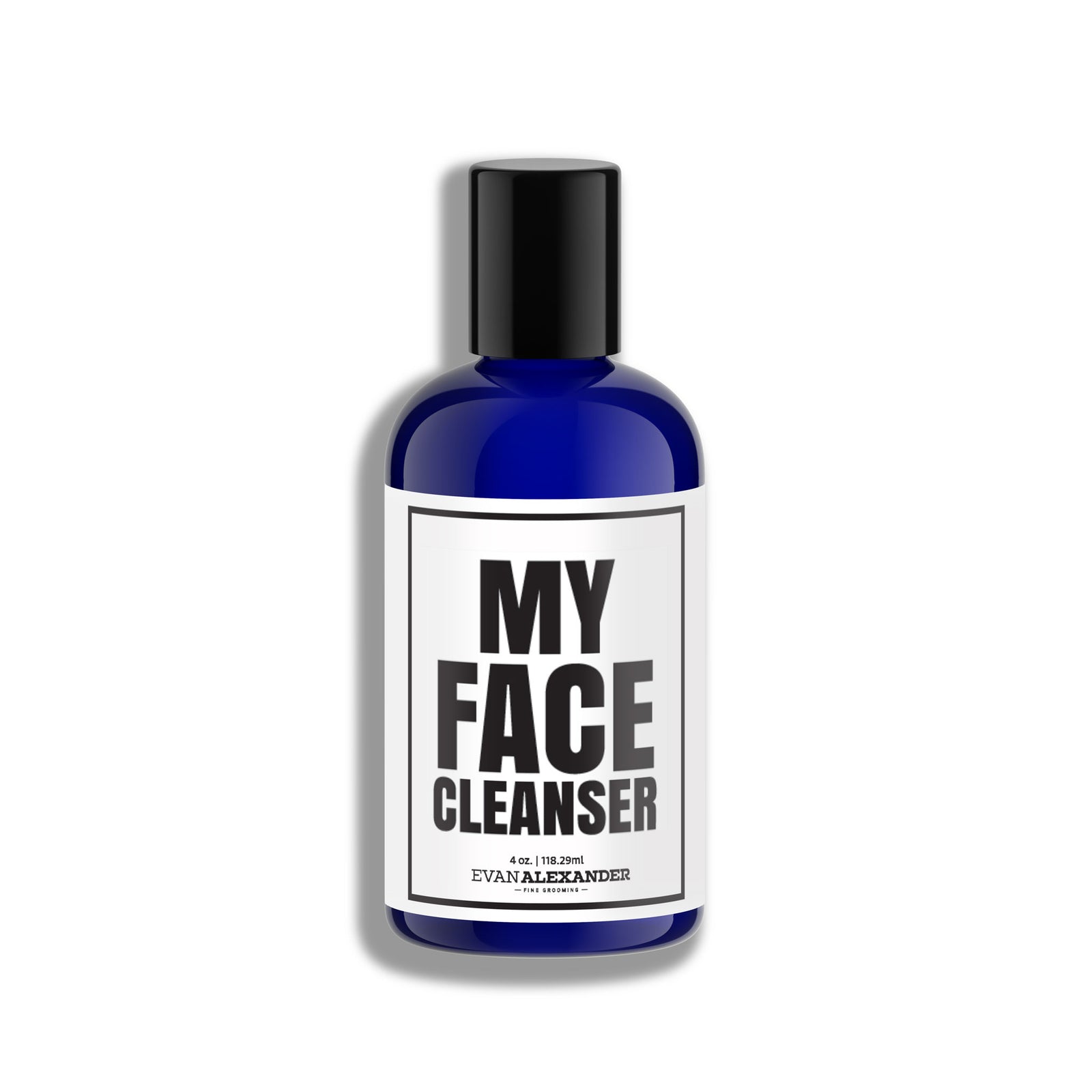 MY Face Cleanser