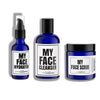 MY Beginners Skin Care Kit w/ MY Face Hydrator