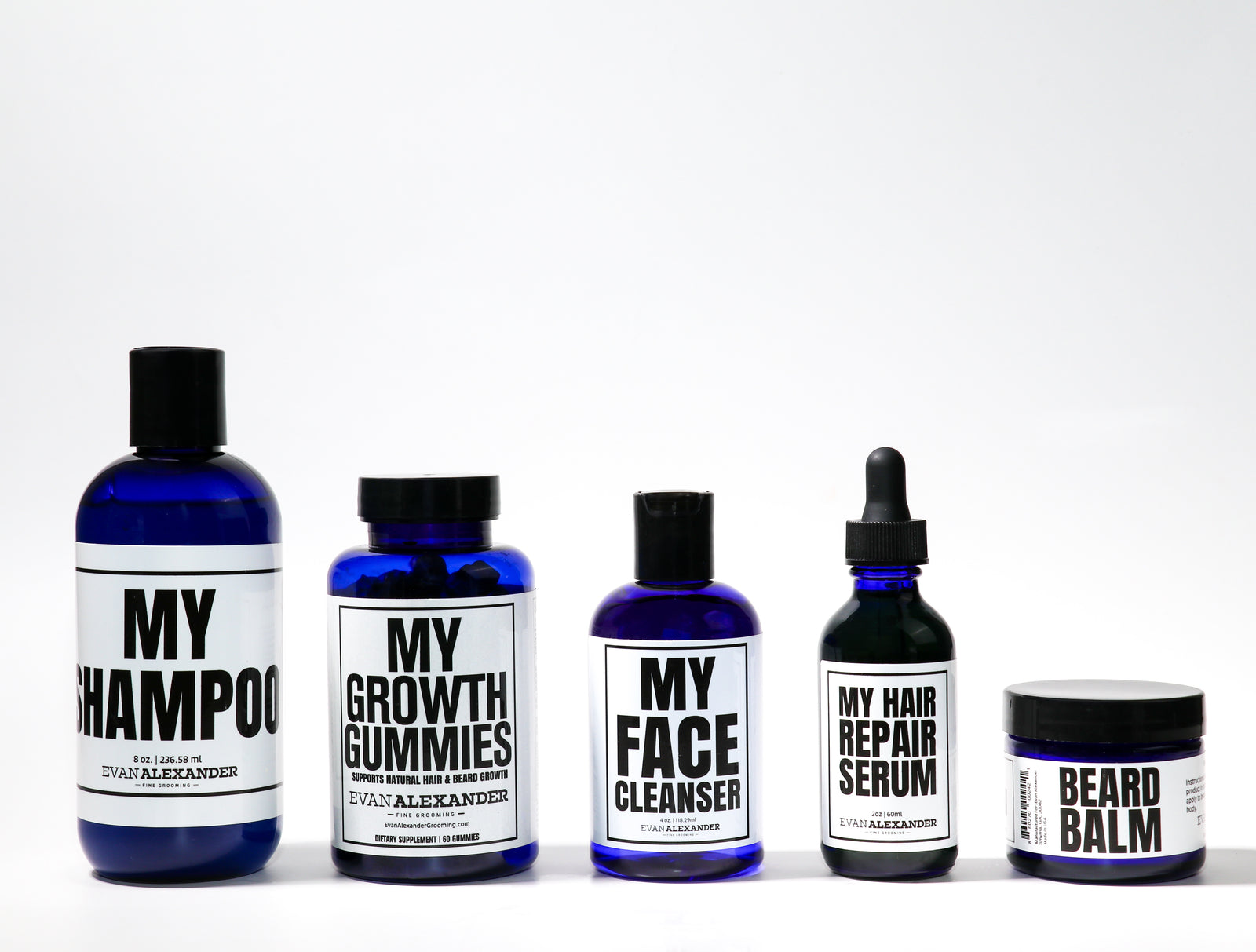 The Well Kept Bundle