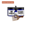Spring Beard Reset Kit