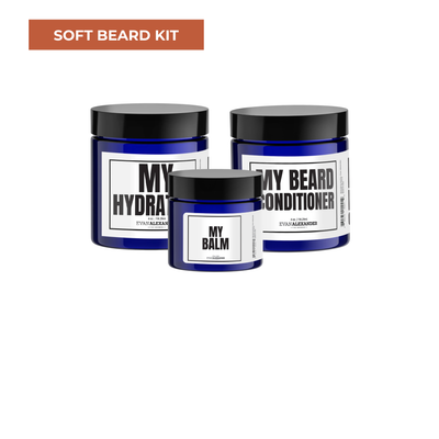 Soft Beard System