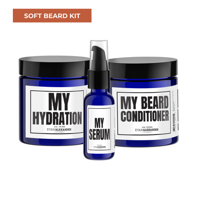 Soft Beard System