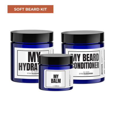 Soft Beard System