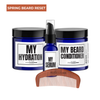 Spring Beard Reset Kit