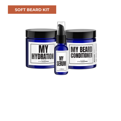 Soft Beard System