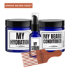 Spring Beard Reset Kit